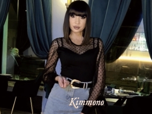 Kimmono