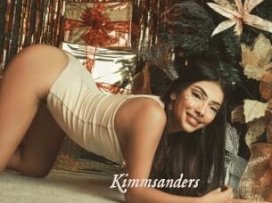 Kimmsanders