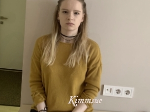 Kimmsue