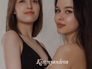 Kimmyandeva
