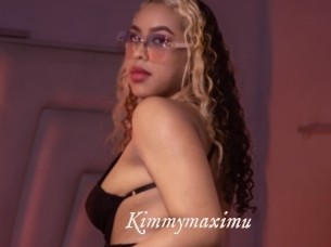 Kimmymaximu