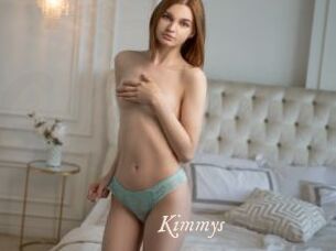 Kimmys