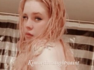 Kimmythenaughtysaint