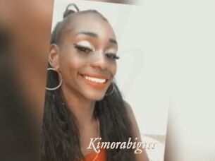 Kimorabigass