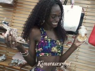 Kimorasexyhot