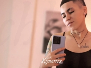 Kimortix