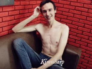 Kimosharp