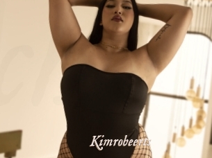 Kimrobeerts
