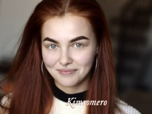 Kimromero