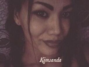 Kimsanda