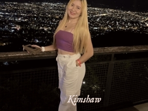 Kimshaw