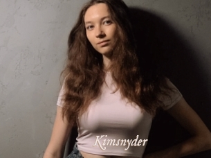 Kimsnyder