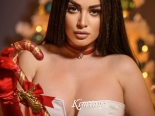 Kimvans