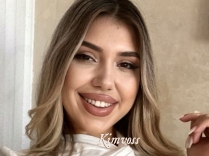 Kimvoss
