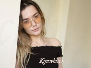 Kimwhitex