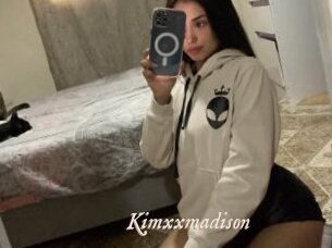 Kimxxmadison