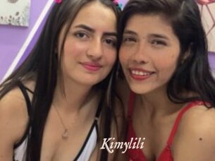 Kimylili