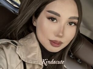 Kindacute