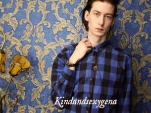 Kindandsexygena