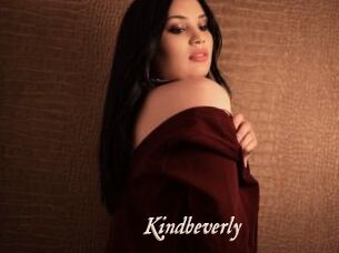 Kindbeverly
