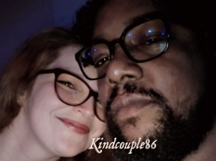 Kindcouple86