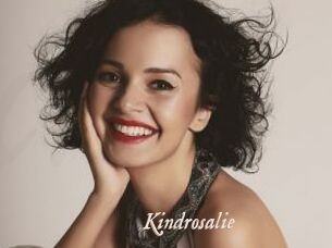 Kindrosalie
