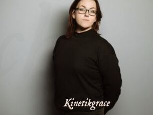 Kinetikgrace