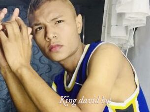 King_david_hot