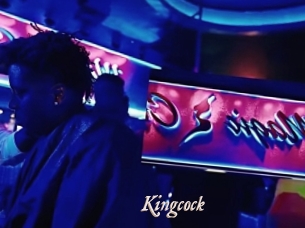 Kingcock