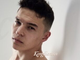 Kingdiamon