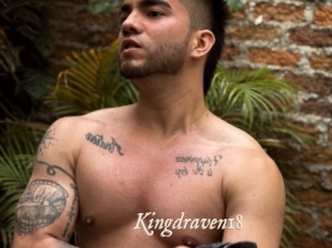 Kingdraven18