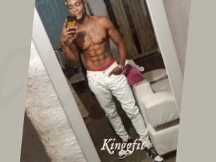 kinggfit Chobix 