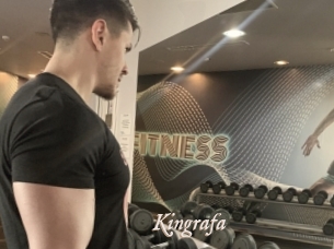kingrafa Chobix 