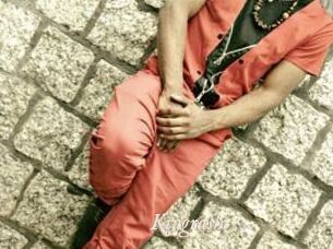 Kingrashi