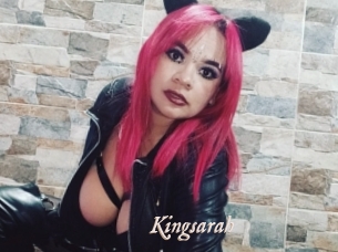 Kingsarah
