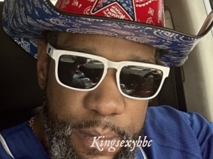Kingsexybbc