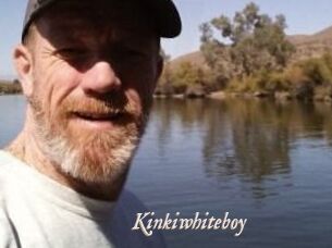 Kinkiwhiteboy