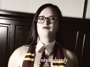 Kinkyandnerdy
