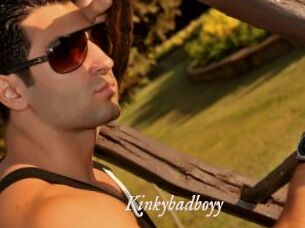 Kinkybadboyy