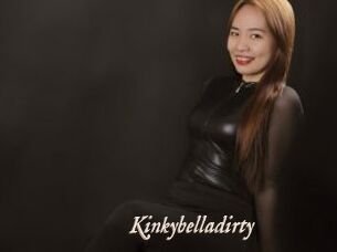 Kinkybelladirty