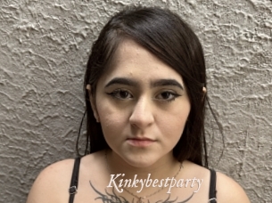 Kinkybestparty