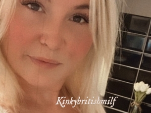 Kinkybritishmilf