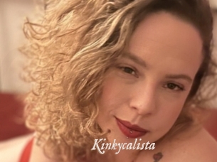 Kinkycalista