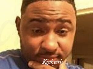 Kinkyeric