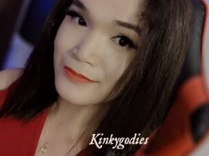 Kinkygodies