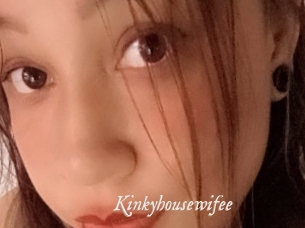 Kinkyhousewifee