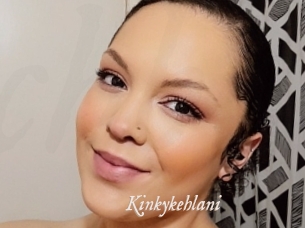 Kinkykehlani