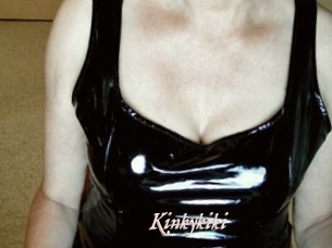 Kinkykiki