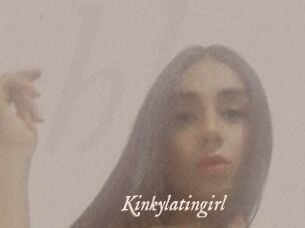 Kinkylatingirl