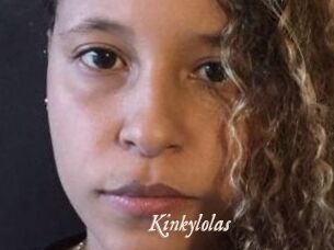 Kinkylolas